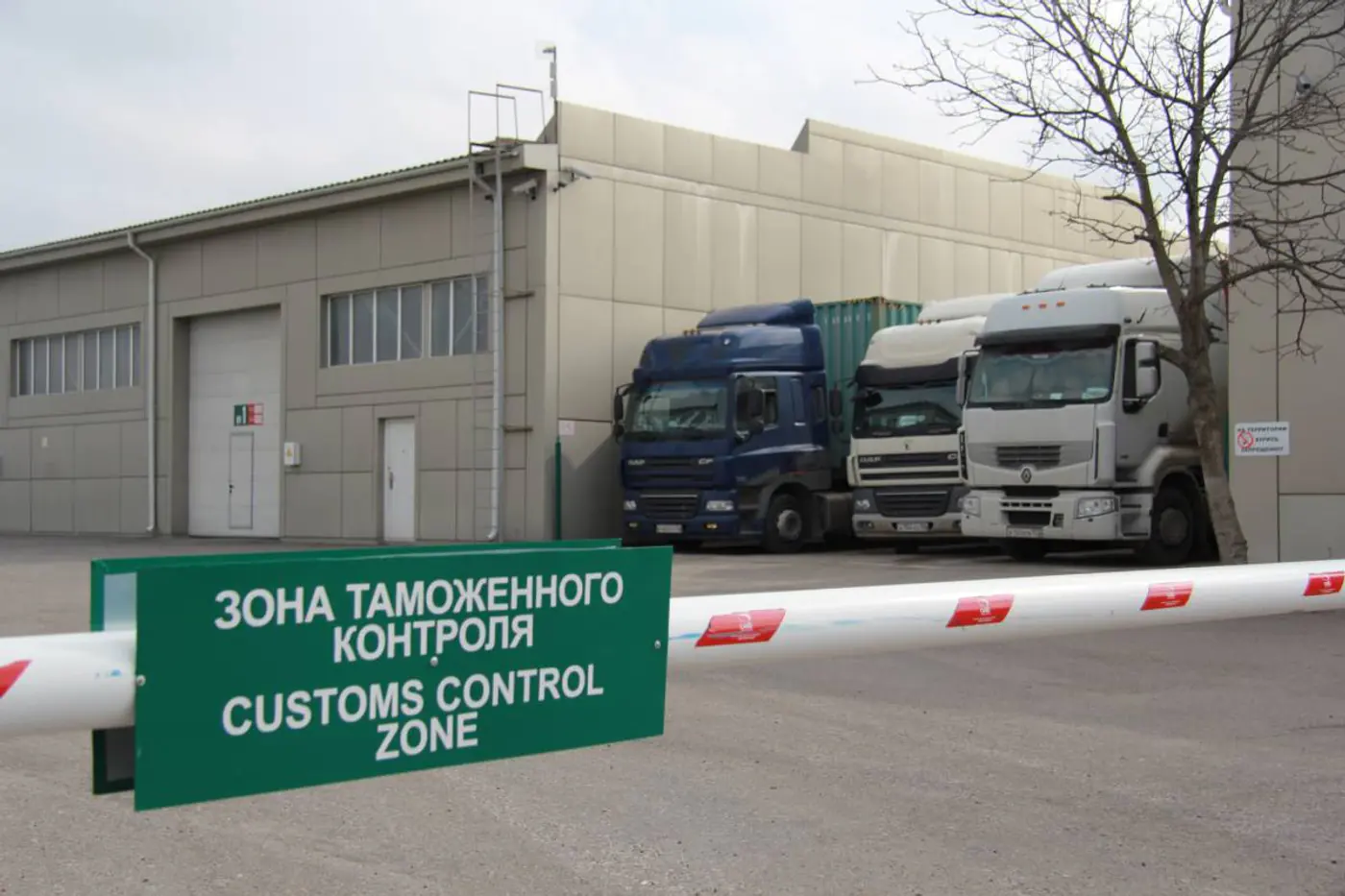 В Беларуси определили, сколько тягачей можно ввезти по пониженным ставкам утильсбора