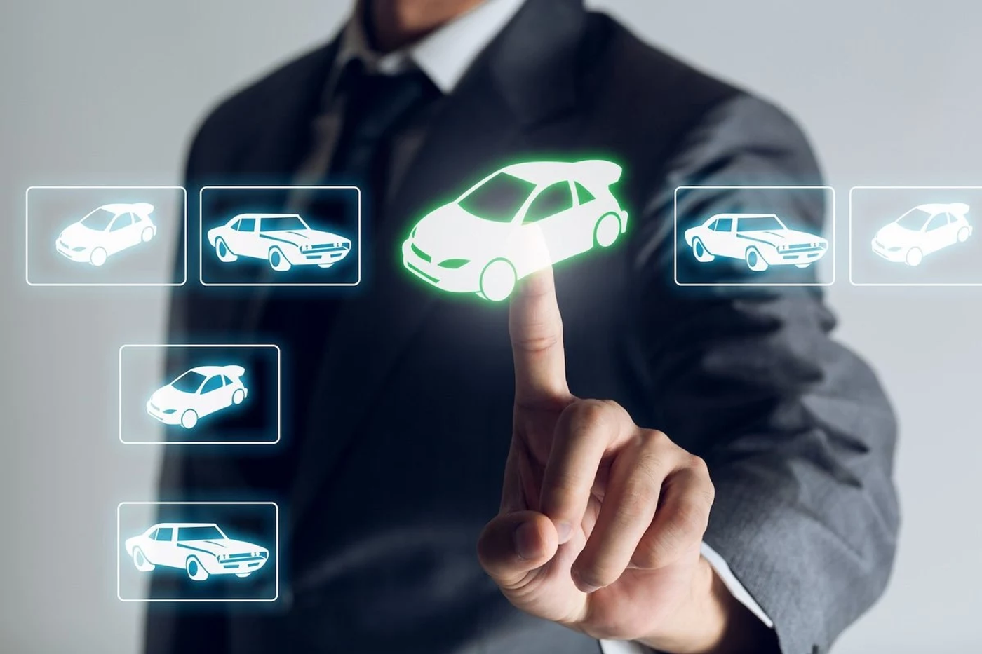 Американцы отдают предпочтение Ford и не выносят Infiniti