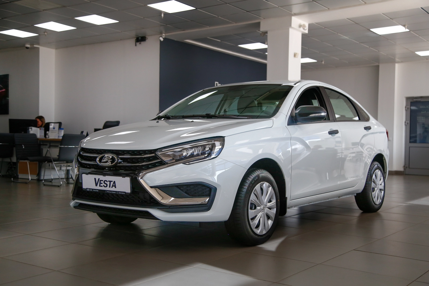 Без аванса и ставка от 5% годовых – новый кредит для LADA в «Минск-Лада»