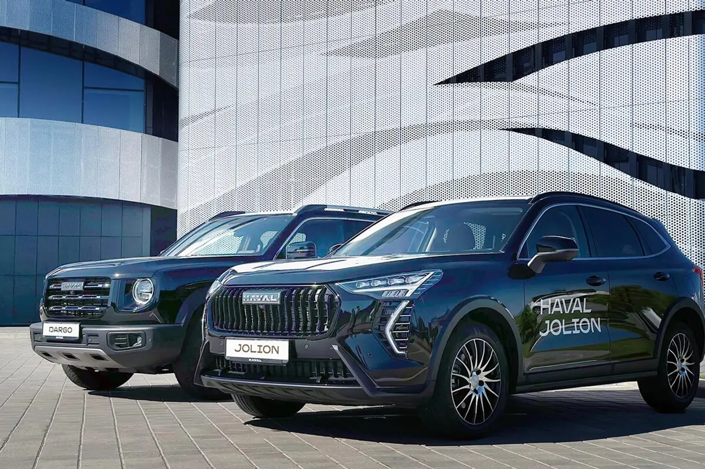 Двойная выгода при покупке нового Haval: снижены цены и ставки по кредиту