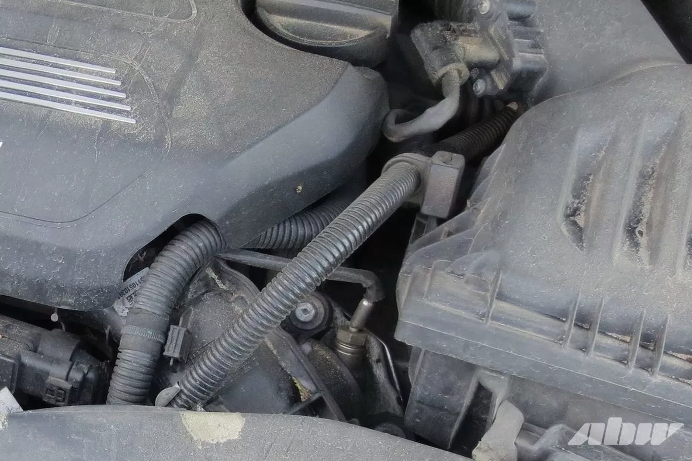 BMW_218d_проводка