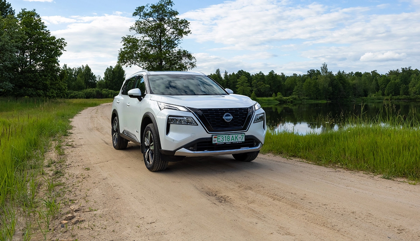 Новые Nissan в кредит от 312 рублей в месяц: дилер распродает «японцев»