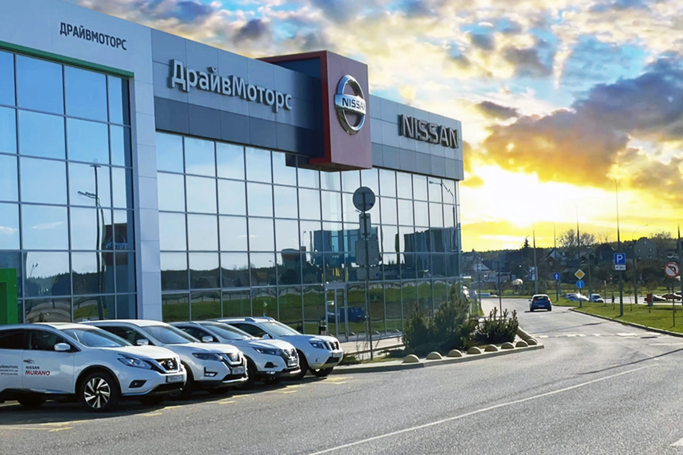 Subaru на… Subaru помоложе: как я за один день поменял автомобиль