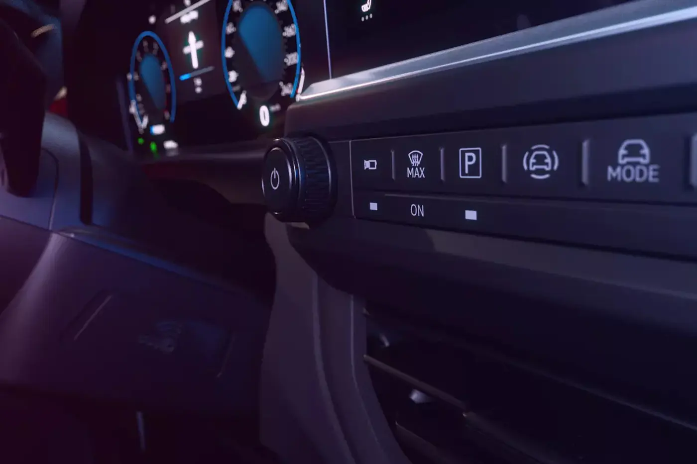 Пример для подражания: VW модернизировала интерьер T6.1 для профи