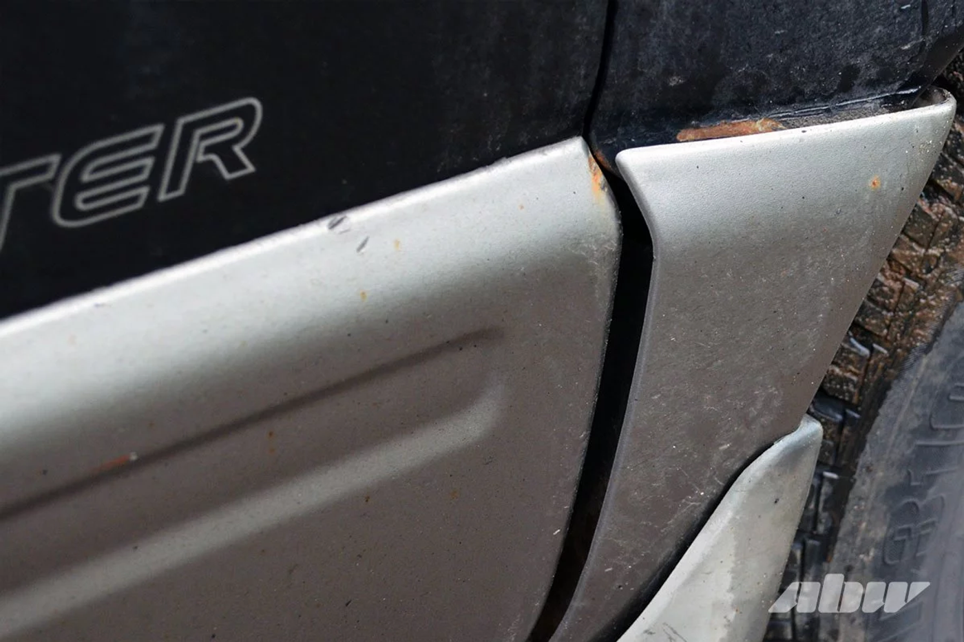 Subaru на… Subaru помоложе: как я за один день поменял автомобиль