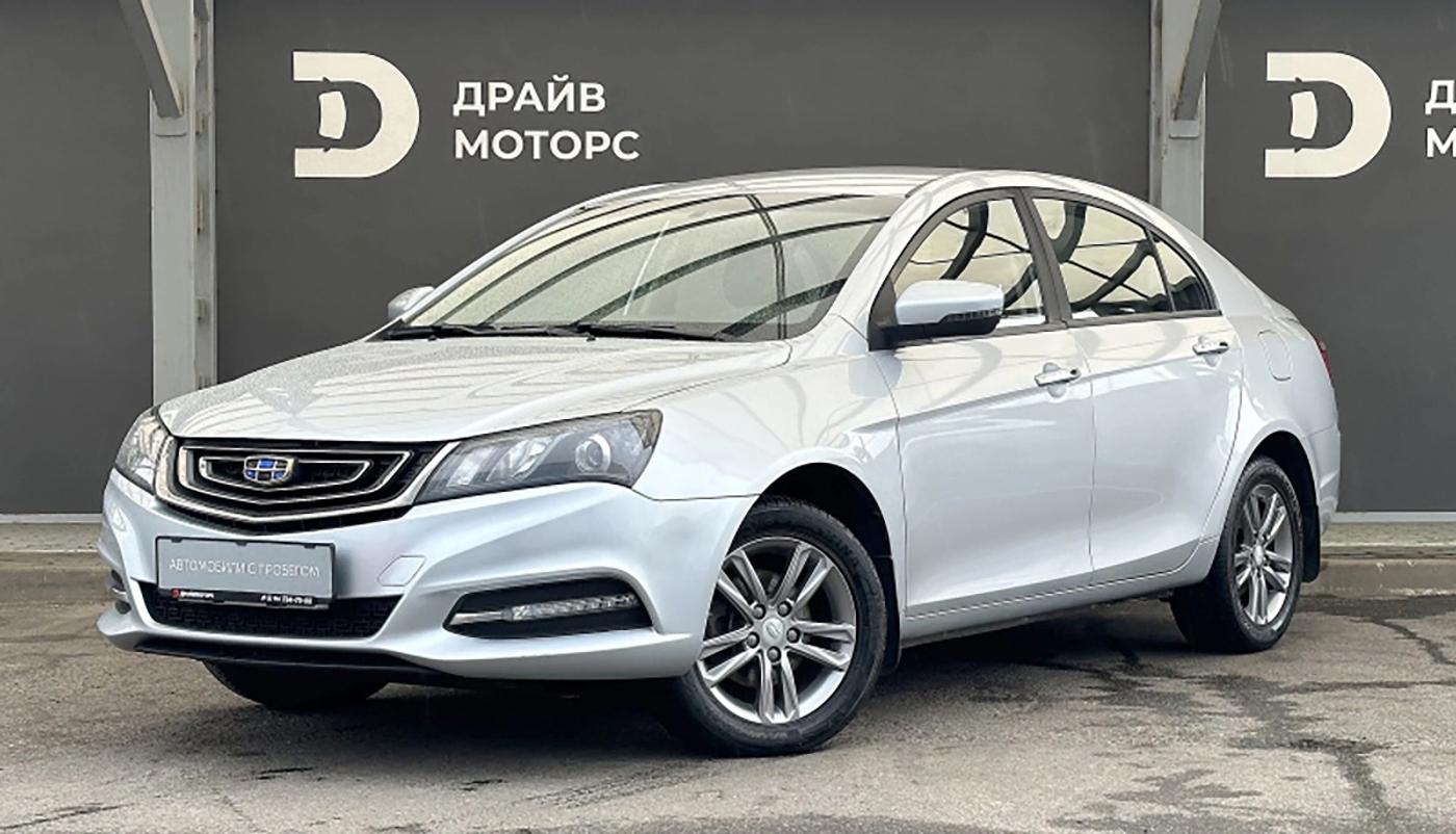 Что должно быть в авто с пробегом от дилера? Проверенное качество и цена от 160 рублей в месяц!