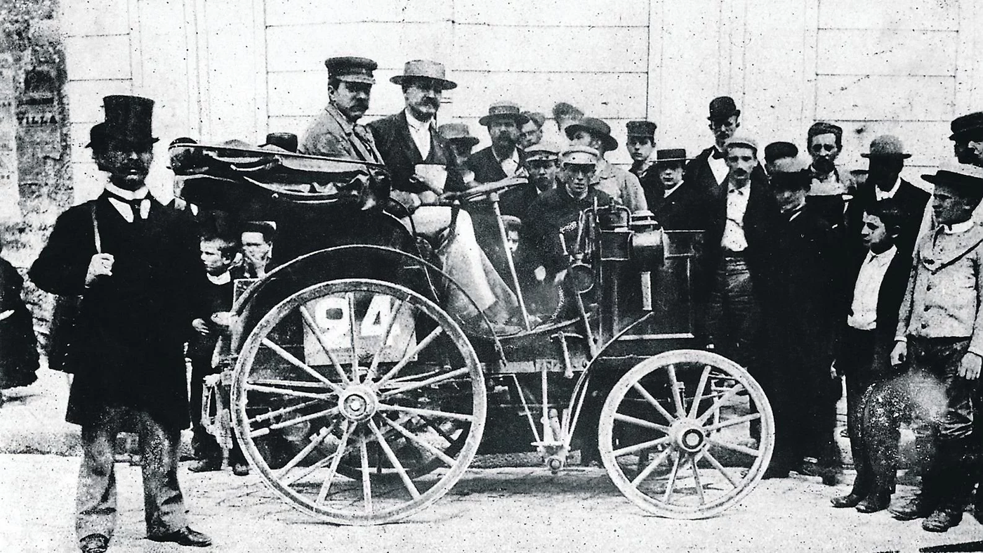 Panhard