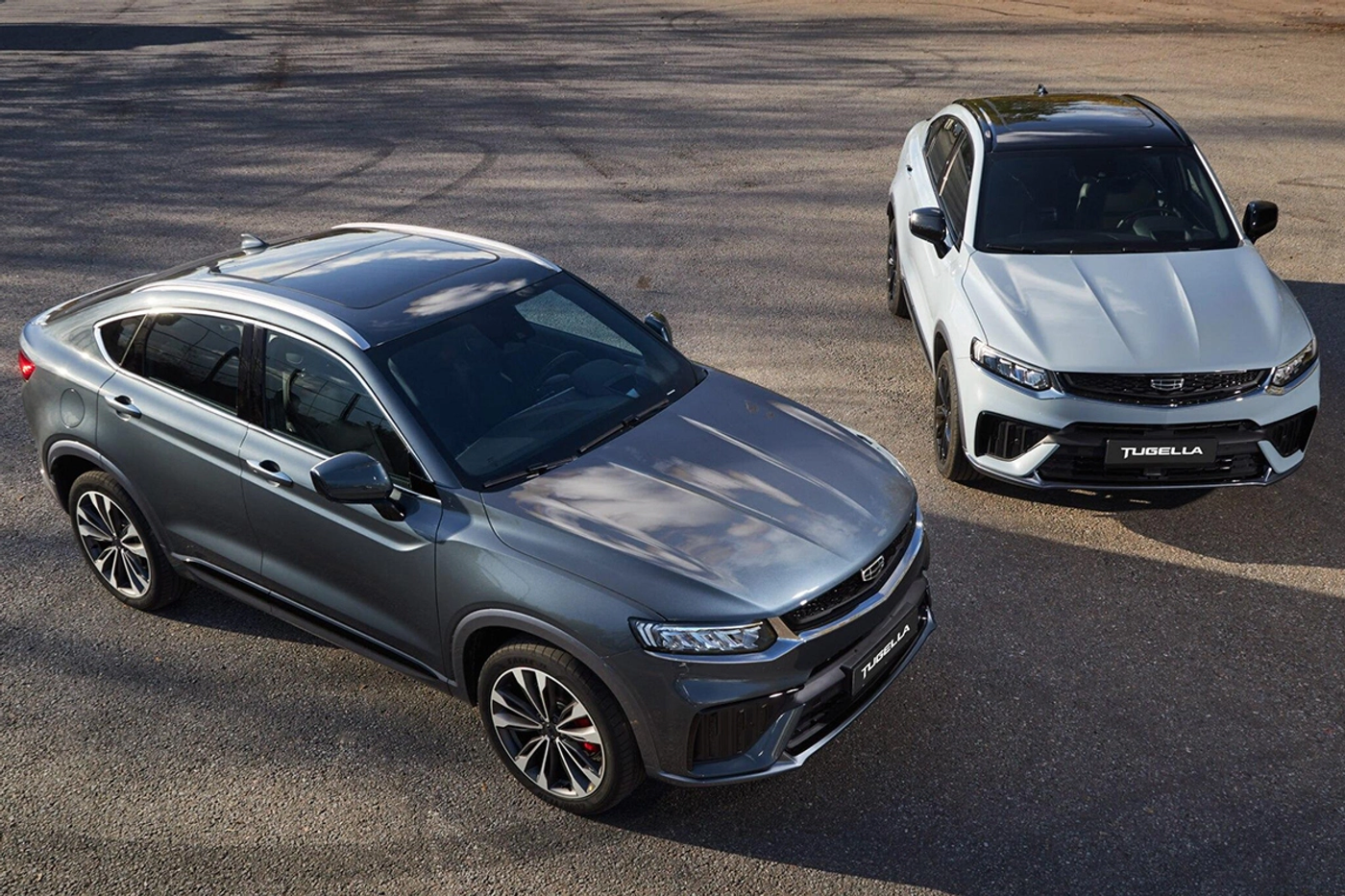 Geely стали доступнее, у EXEED три дня выгодных цен, ажиотаж на Kaiyi и ставка на 4x4 у Chery