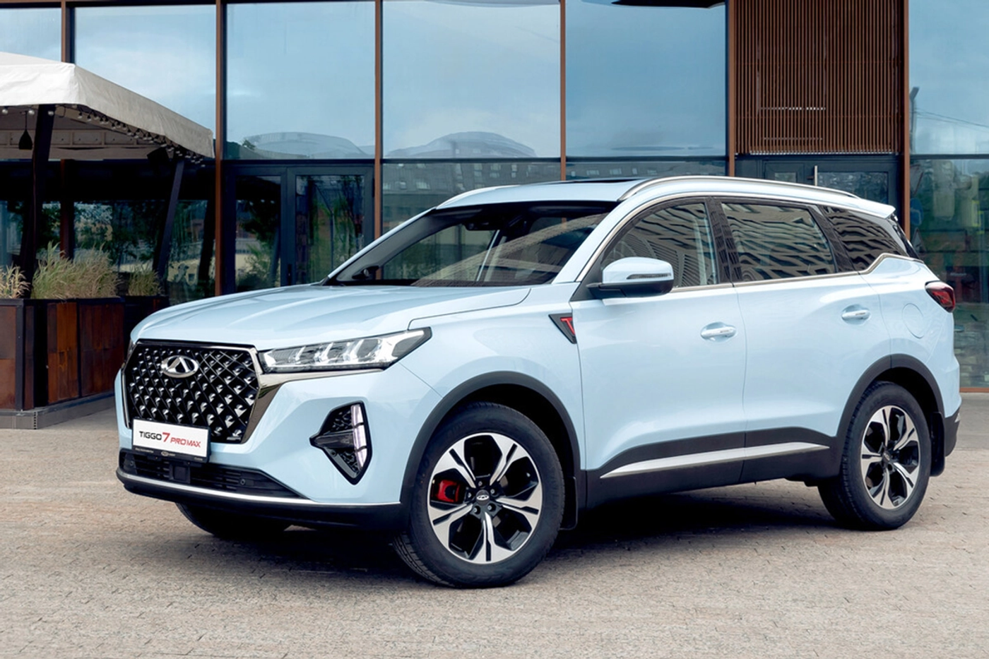 Geely стали доступнее, у EXEED три дня выгодных цен, ажиотаж на Kaiyi и ставка на 4x4 у Chery
