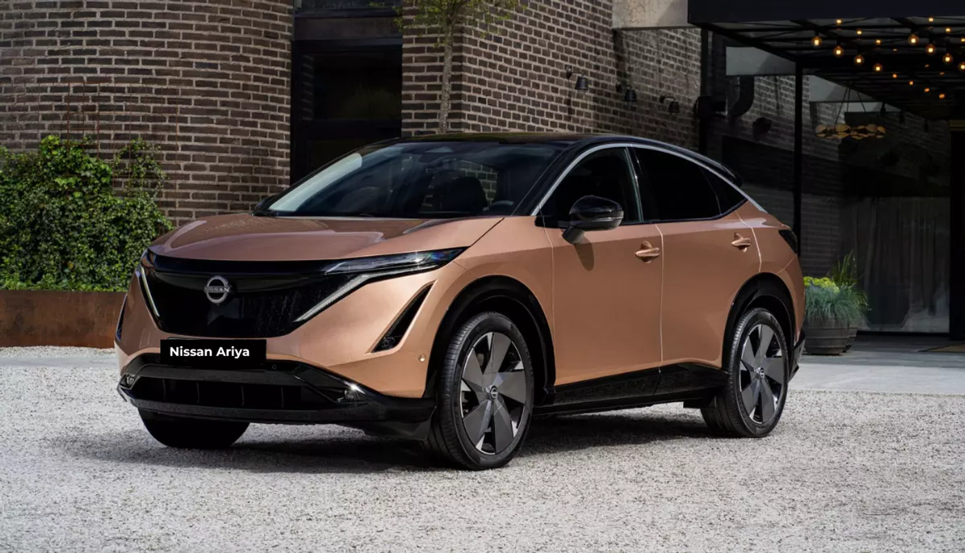 Новый Nissan и переплата всего 10 рублей за 2 года: как купить «японца» в кредит?