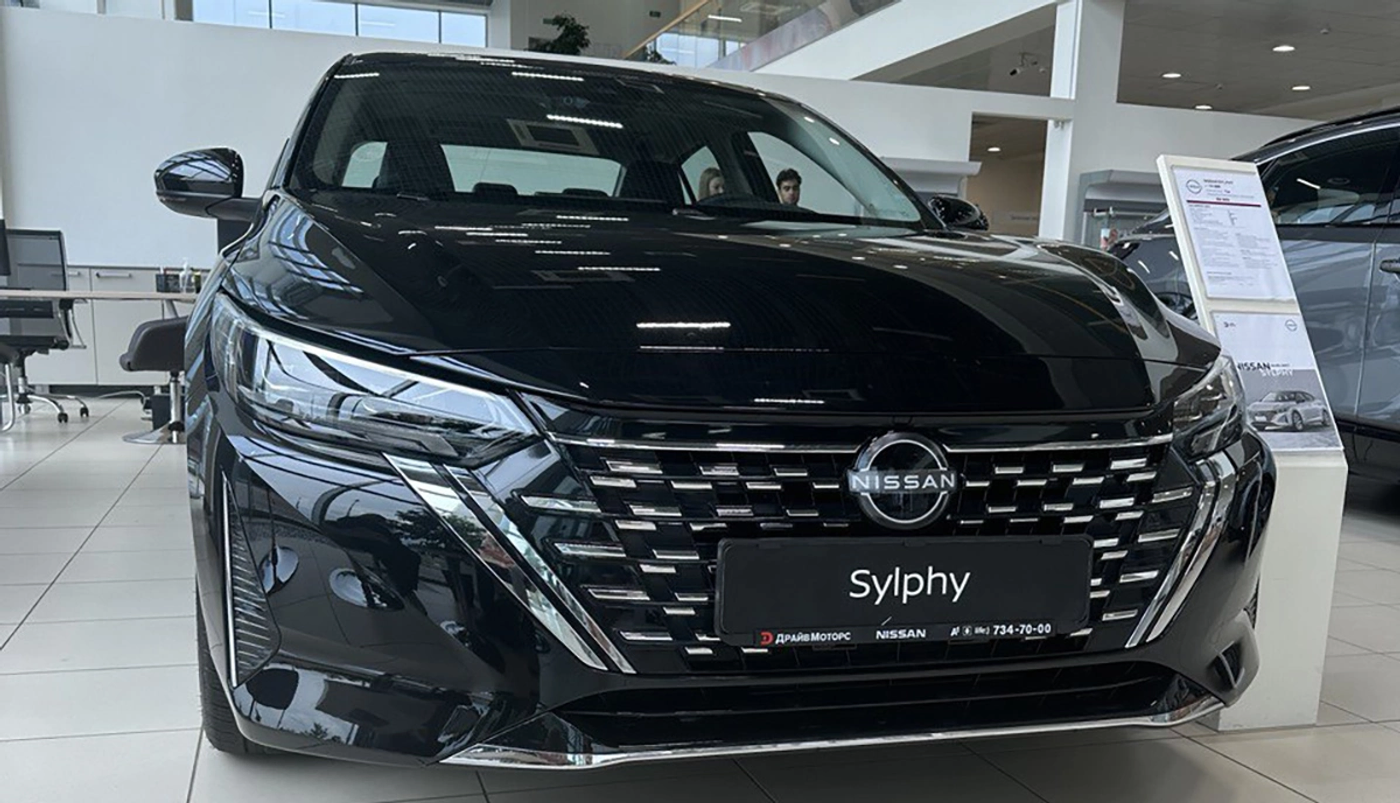 Новый Nissan и переплата всего 10 рублей за 2 года: как купить «японца» в кредит?