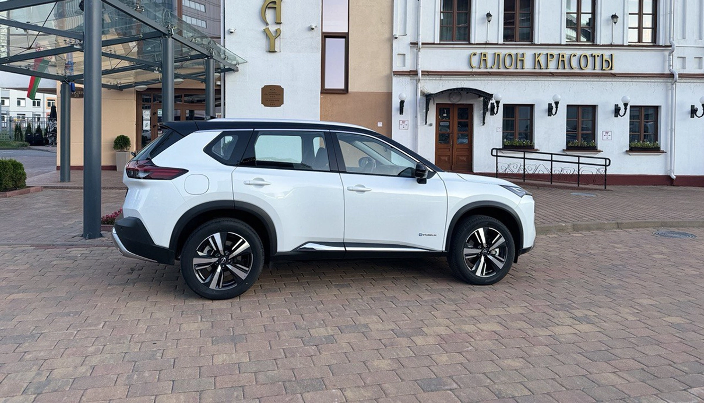 Новый Nissan и переплата всего 10 рублей за 2 года: как купить «японца» в кредит?