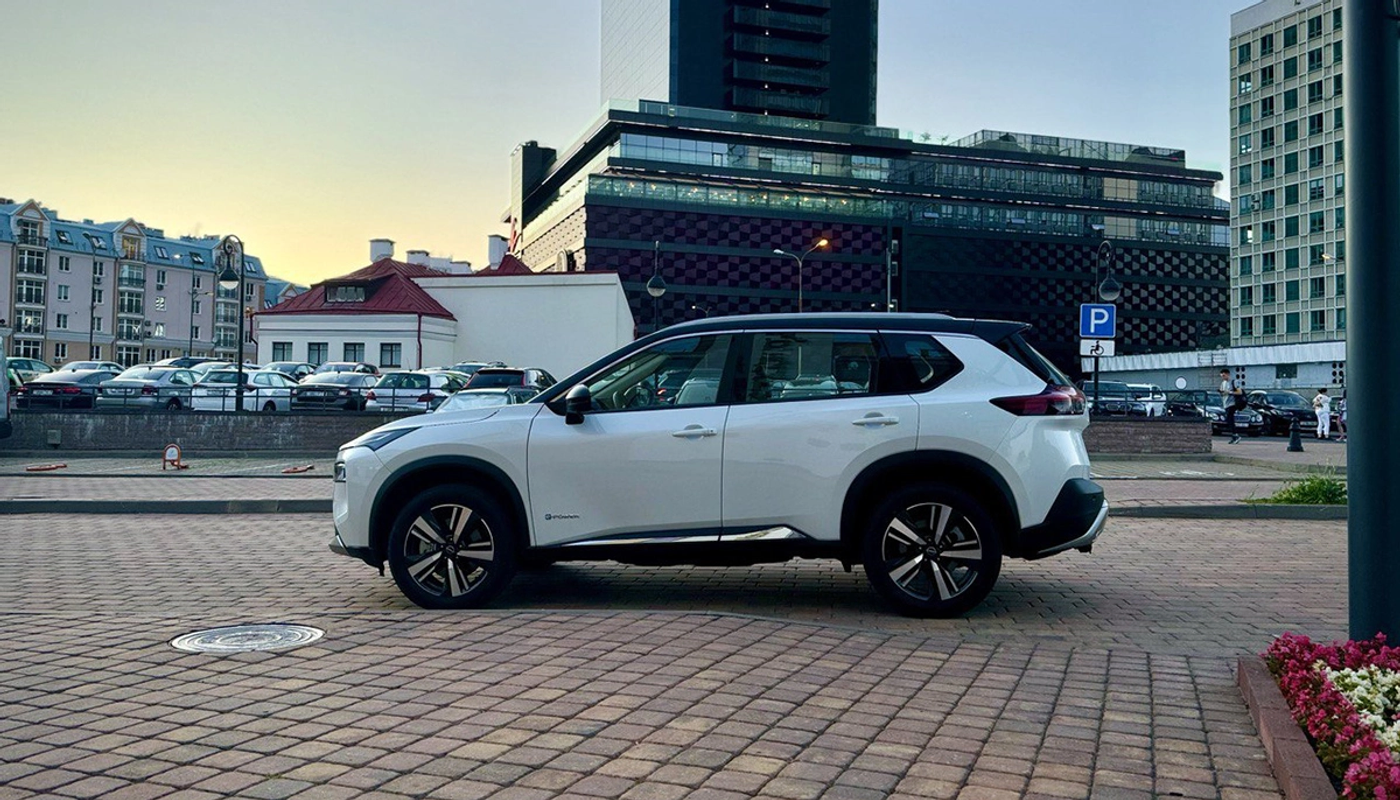 Новый Nissan и переплата всего 10 рублей за 2 года: как купить «японца» в кредит?