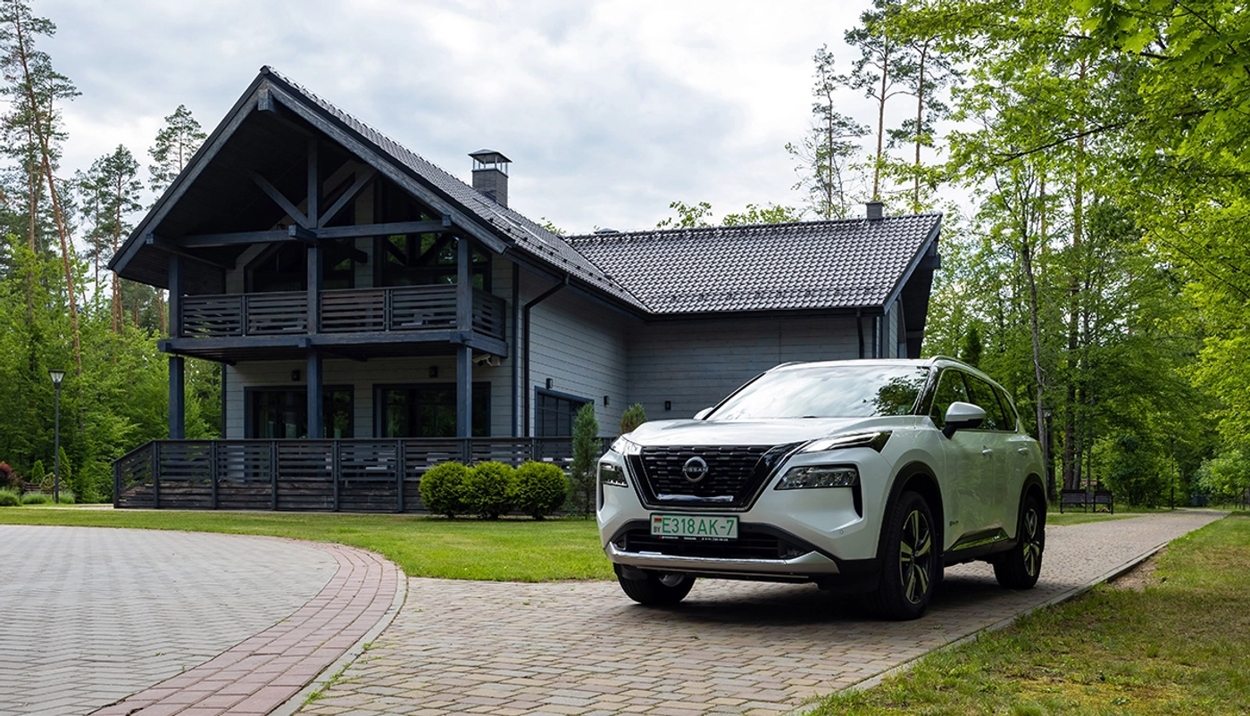 Как купить новый Nissan от 300 рублей в месяц: дилер раскрыл подробности