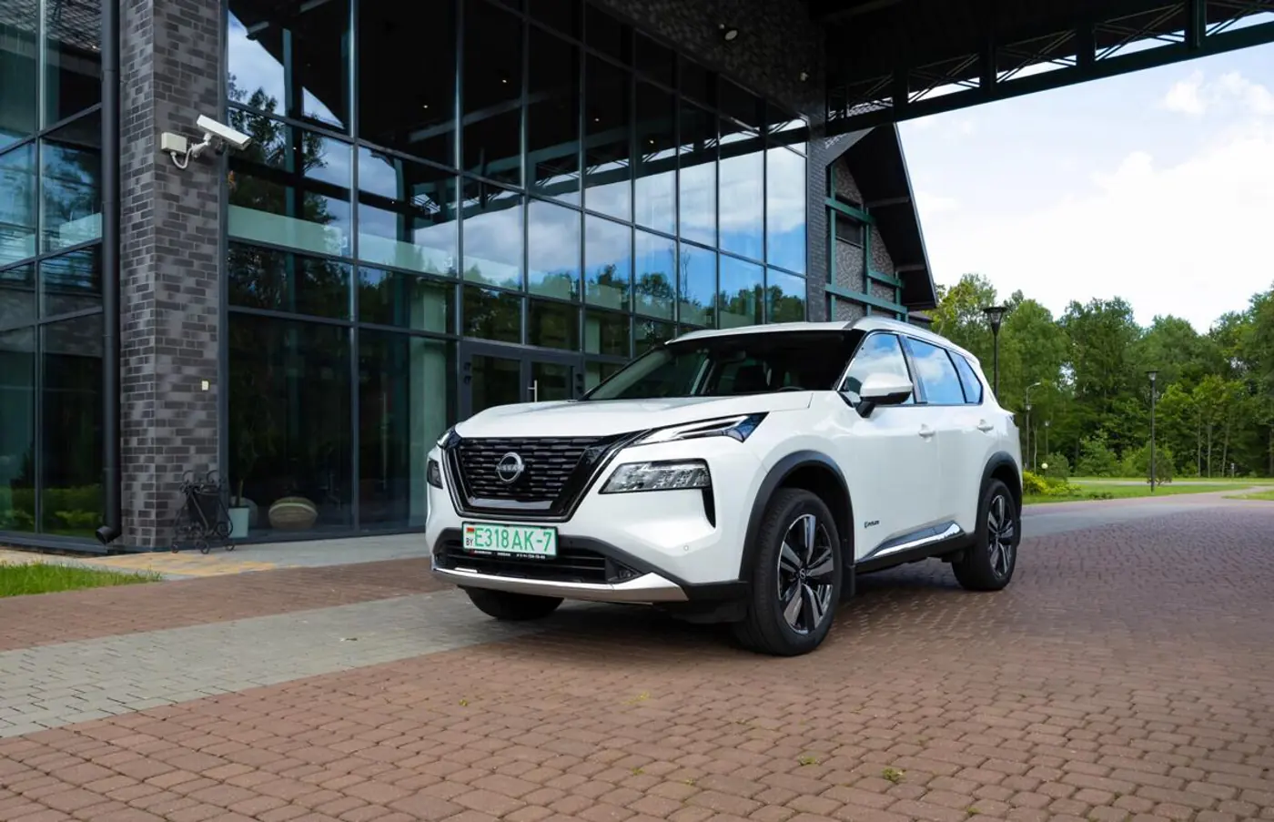 Как купить новый Nissan от 300 рублей в месяц: дилер раскрыл подробности