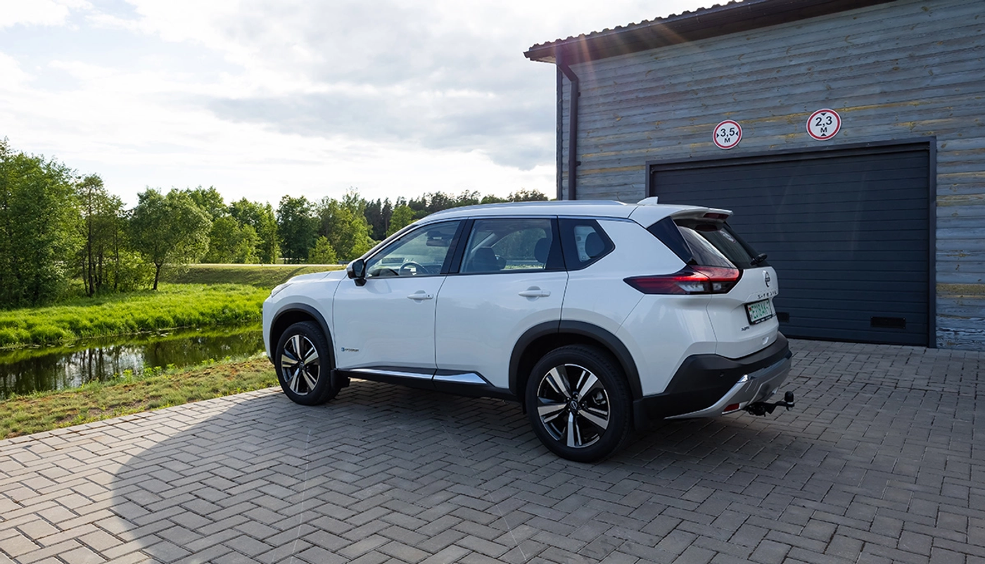 Как купить новый Nissan от 300 рублей в месяц: дилер раскрыл подробности