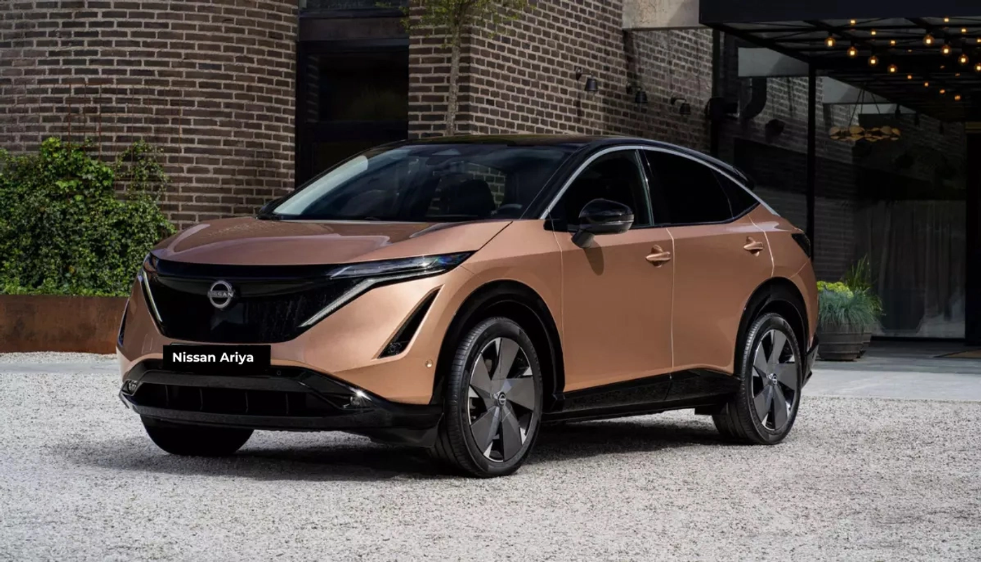 Как купить новый Nissan от 300 рублей в месяц: дилер раскрыл подробности