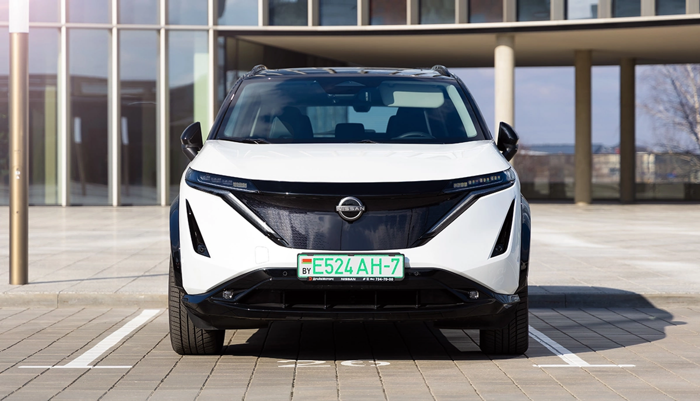 Как купить новый Nissan от 300 рублей в месяц: дилер раскрыл подробности