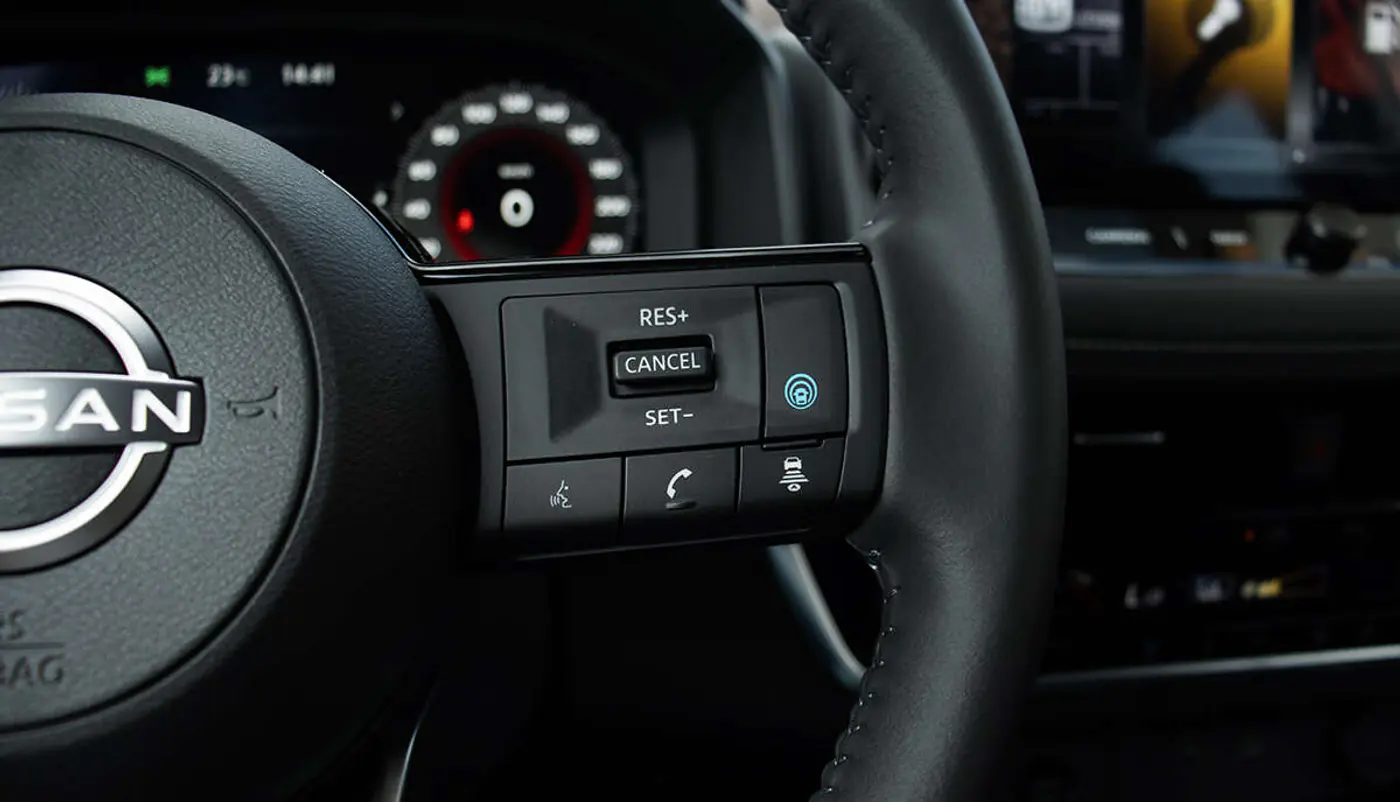 Высокий спрос из-за низких цен: дилер продает новые Nissan от 300 рублей в месяц