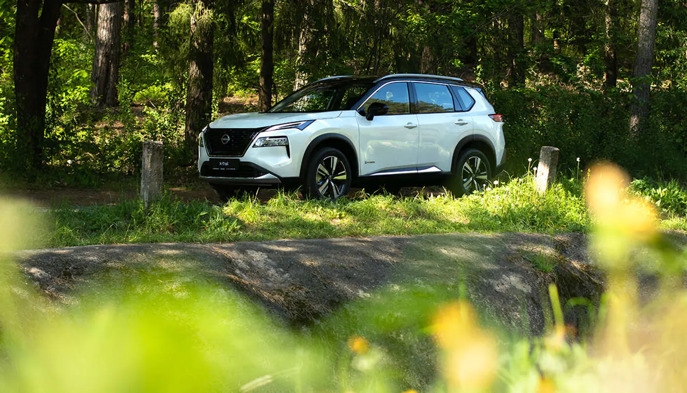 Высокий спрос из-за низких цен: дилер продает новые Nissan от 300 рублей в месяц