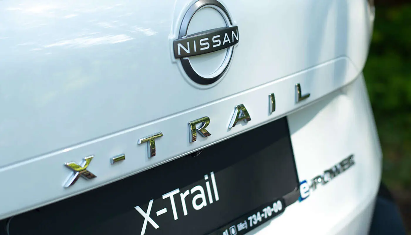 Высокий спрос из-за низких цен: дилер продает новые Nissan от 300 рублей в месяц