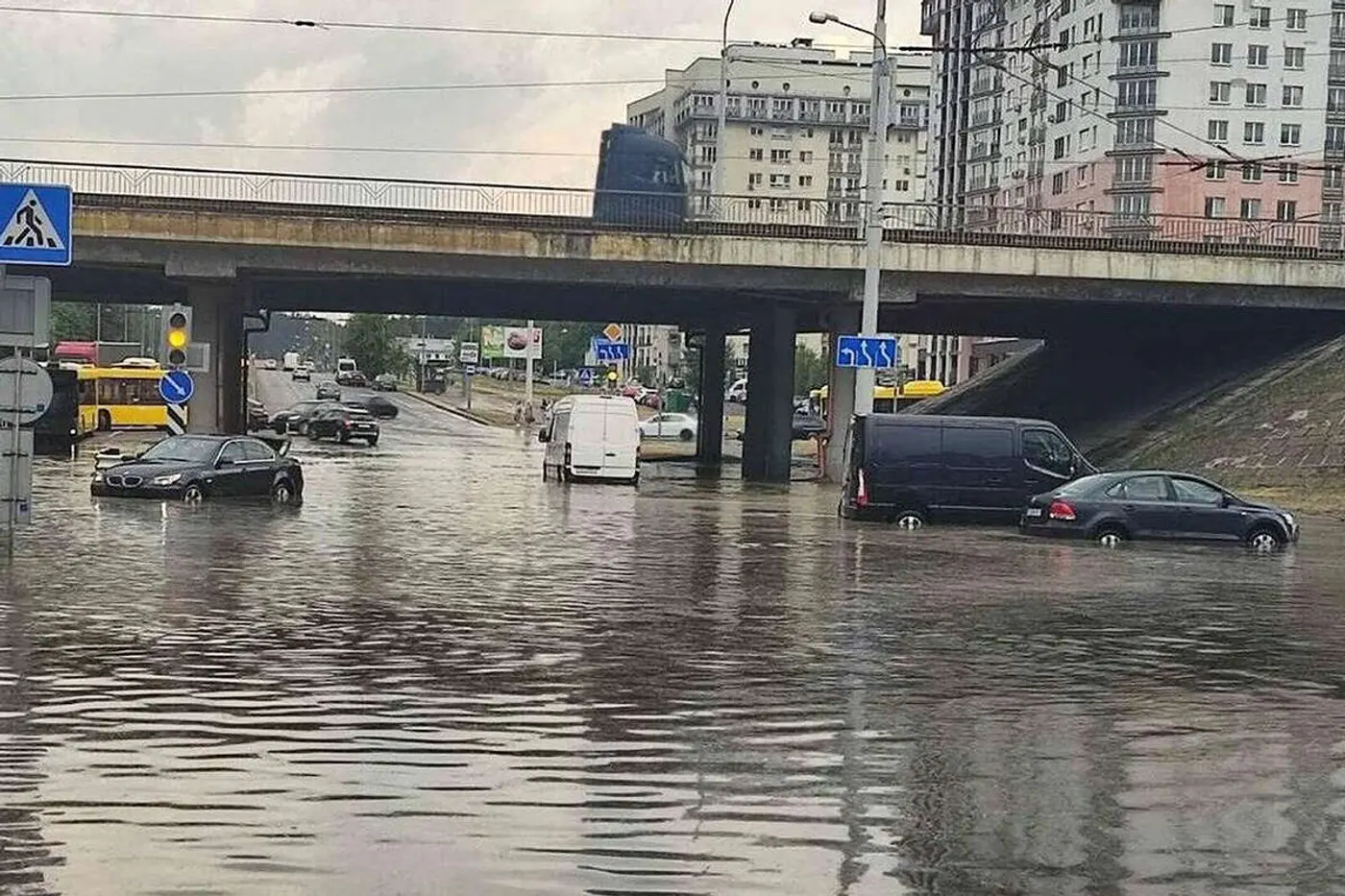 Ремонт «утопленников»: советы эксперта