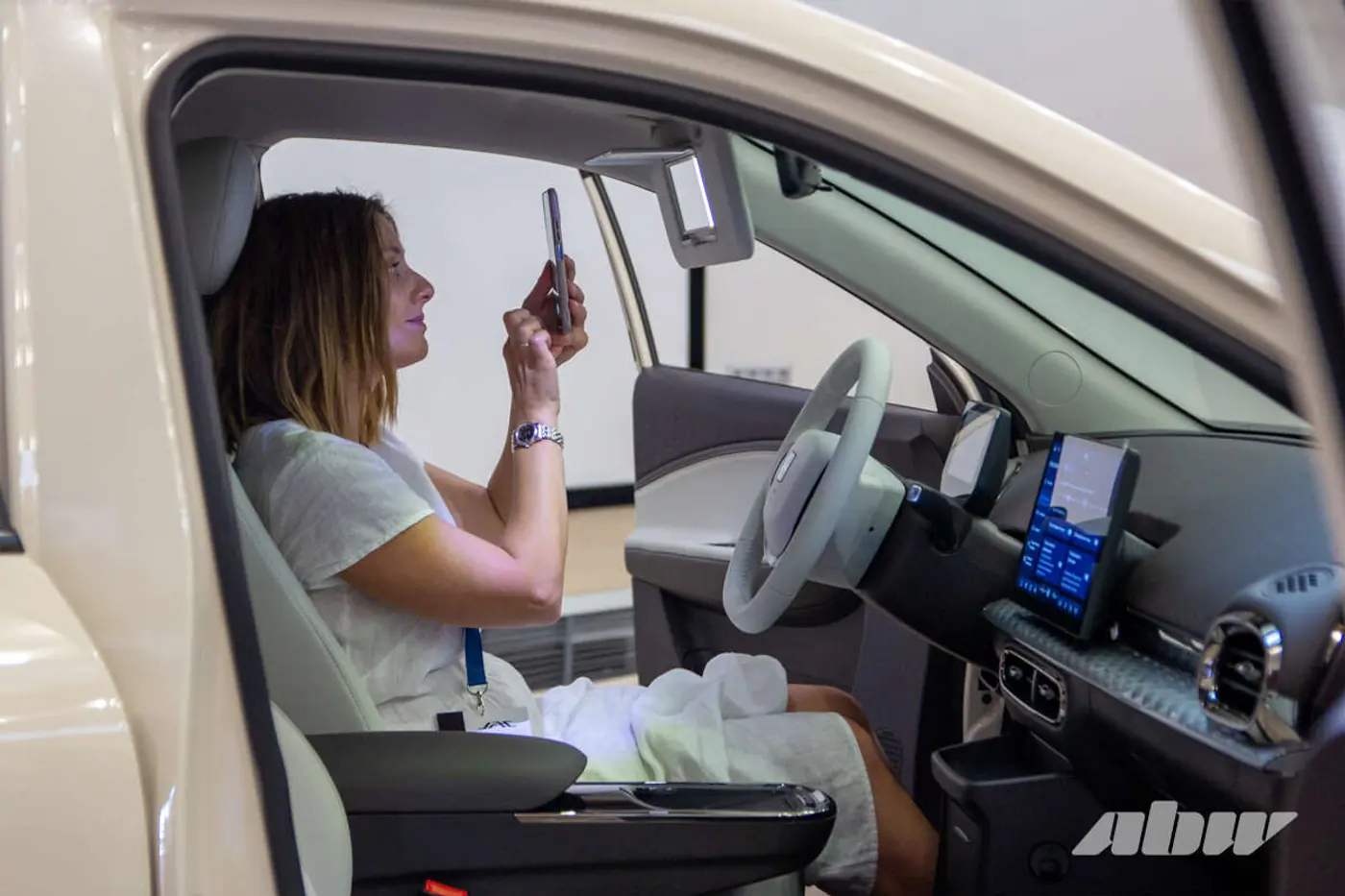 Запас хода – до 505 км, гарантия – 6 лет: в Минске представили JAC E30X