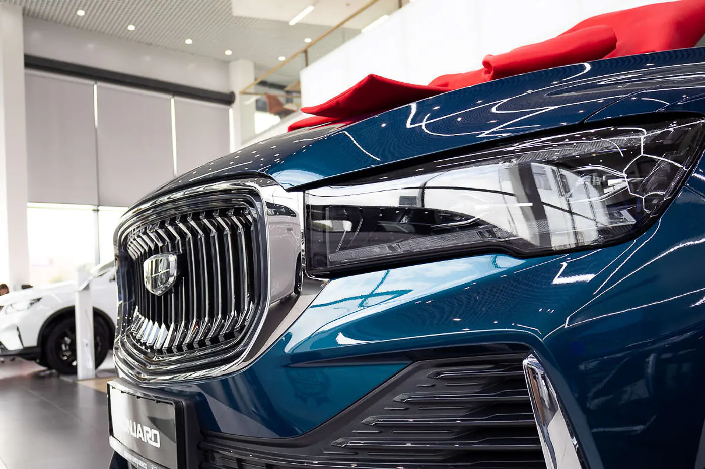 Поедем посчитаем: сколько придется платить за кредитные Geely и BELGEE