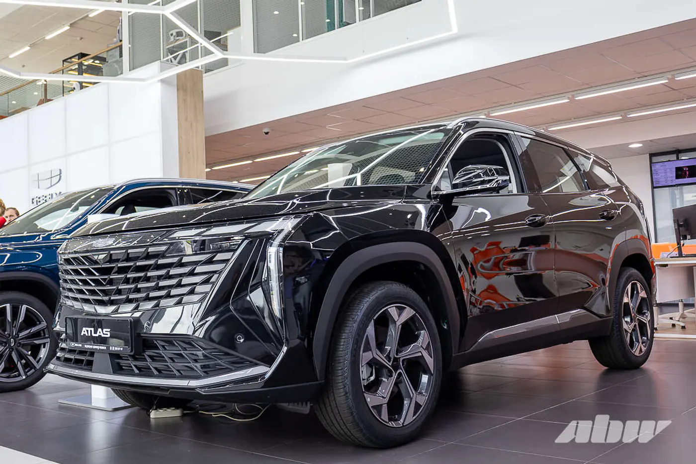 Поедем посчитаем: сколько придется платить за кредитные Geely и BELGEE