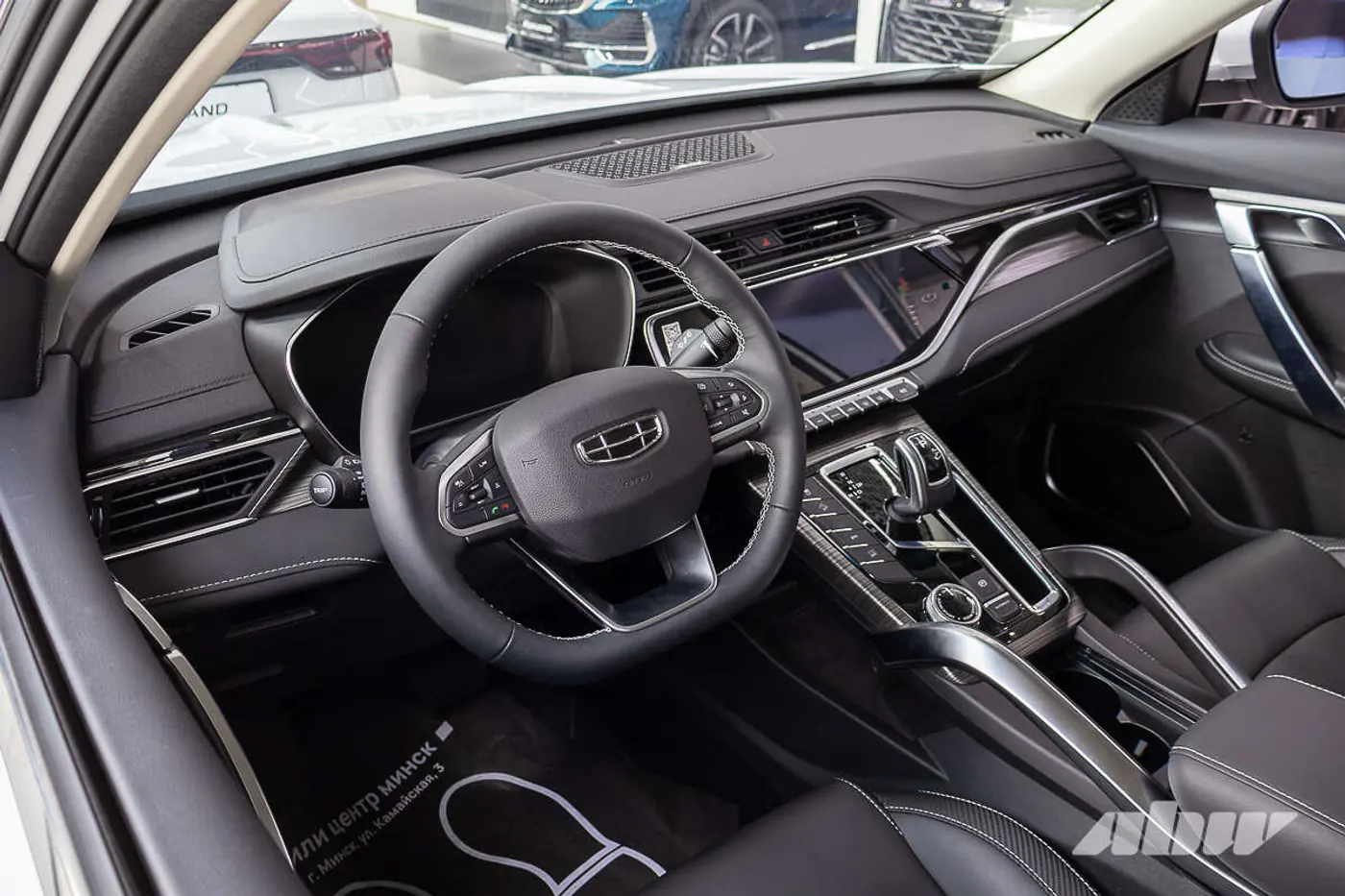 Поедем посчитаем: сколько придется платить за кредитные Geely и BELGEE