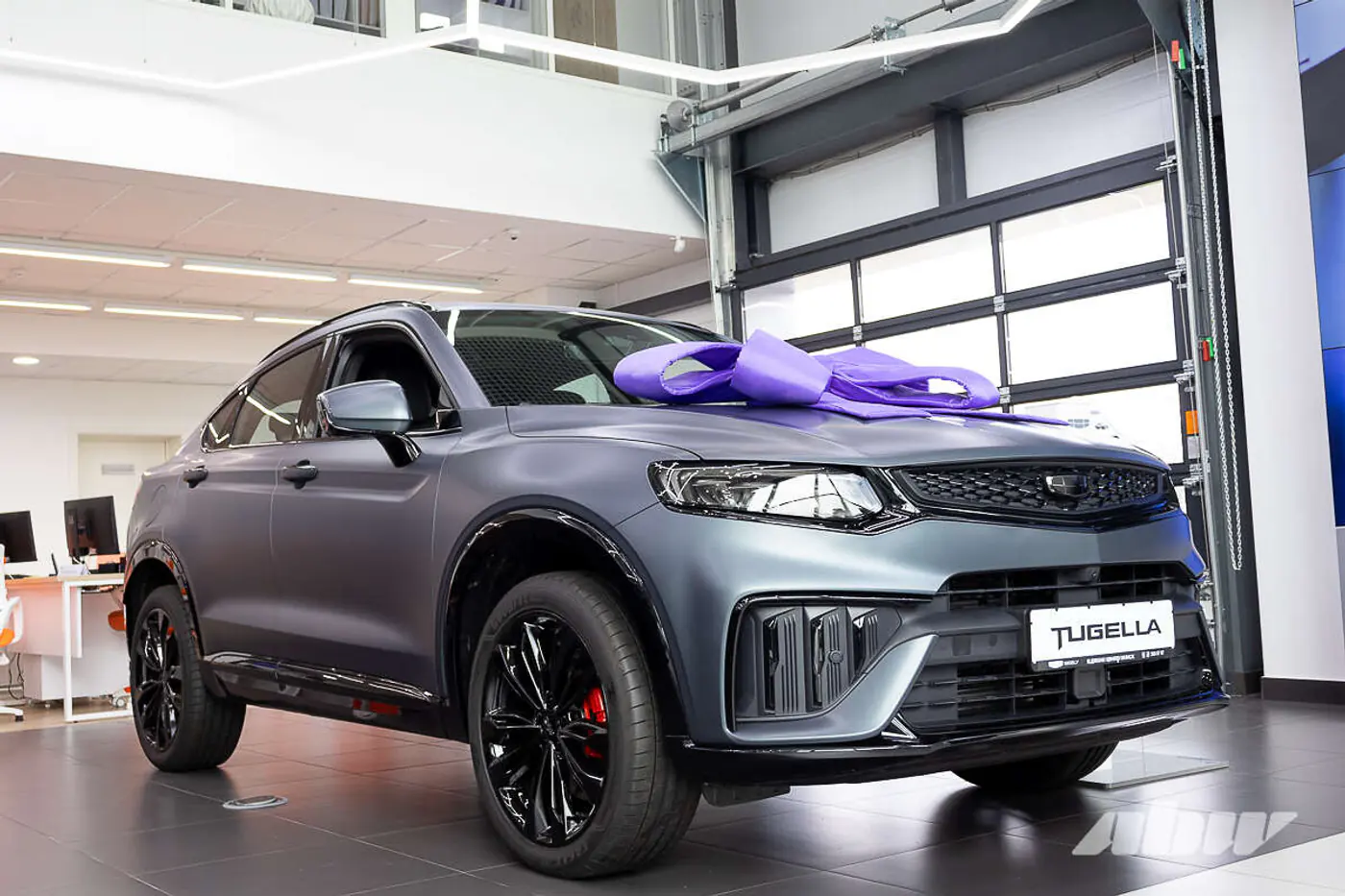Поедем посчитаем: сколько придется платить за кредитные Geely и BELGEE