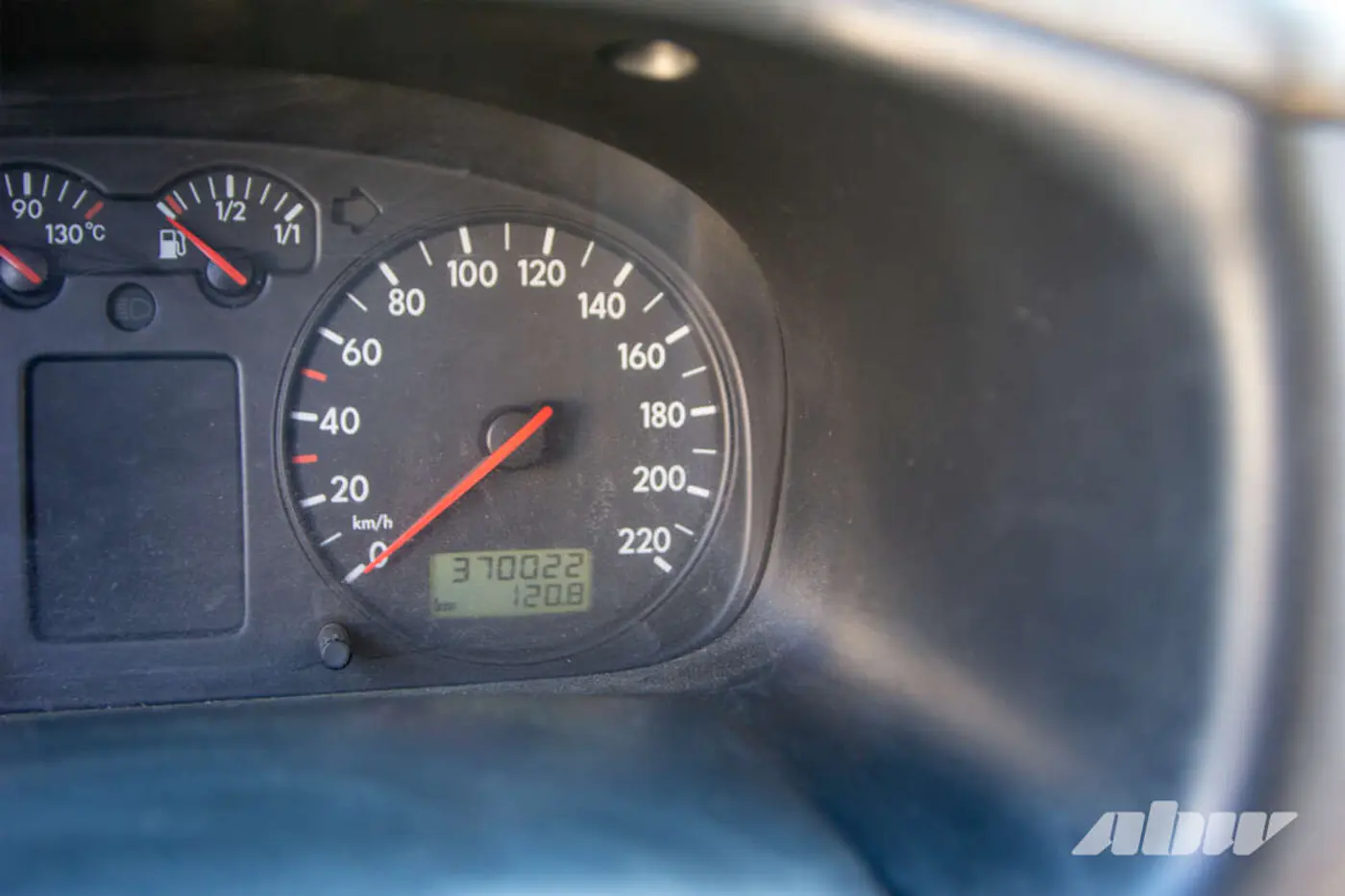 22 года в семье: мнение владельца Volkswagen T4
