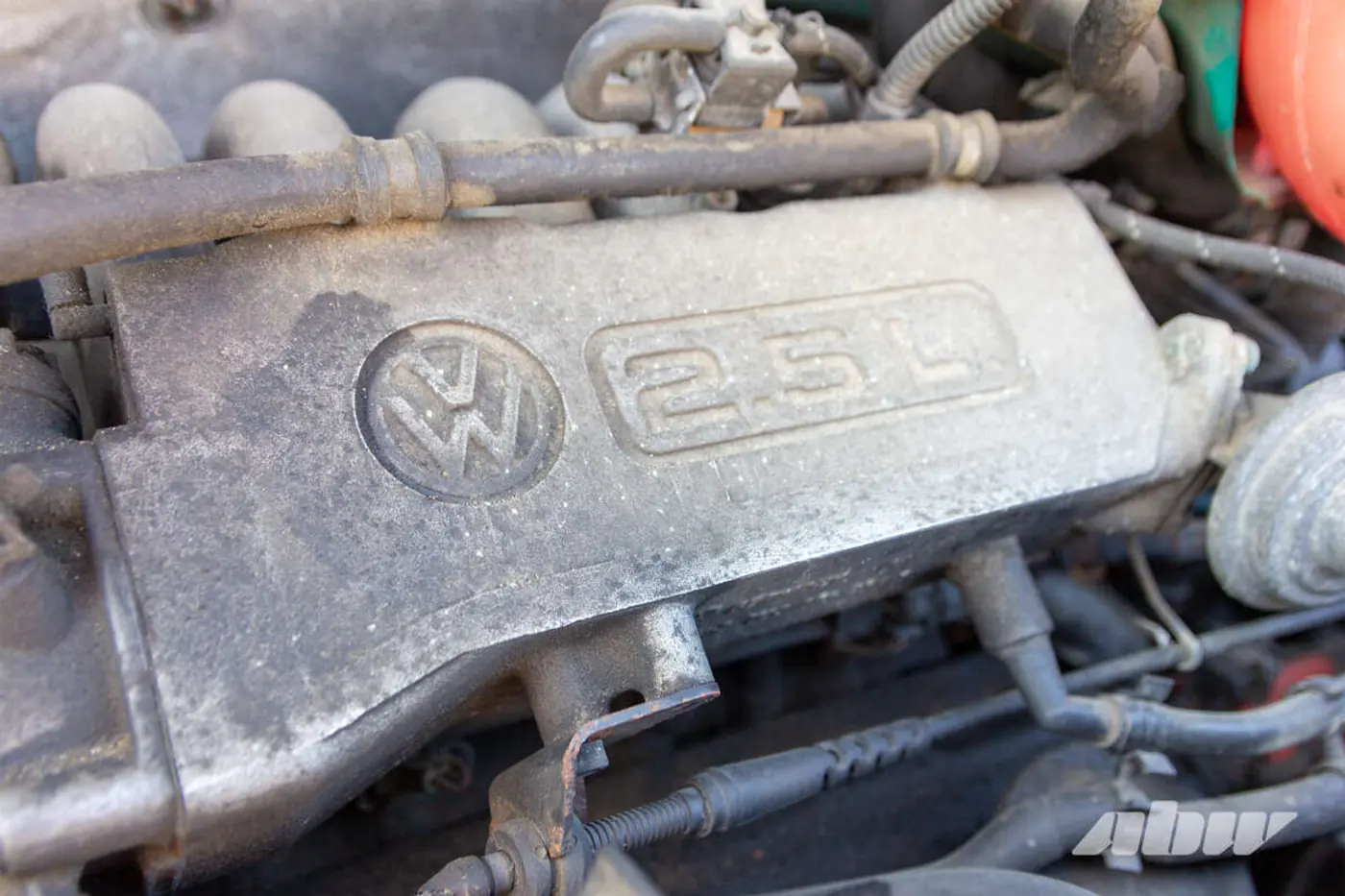 22 года в семье: мнение владельца Volkswagen T4