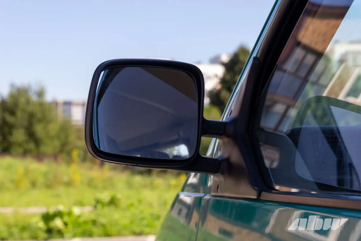 22 года в семье: мнение владельца Volkswagen T4
