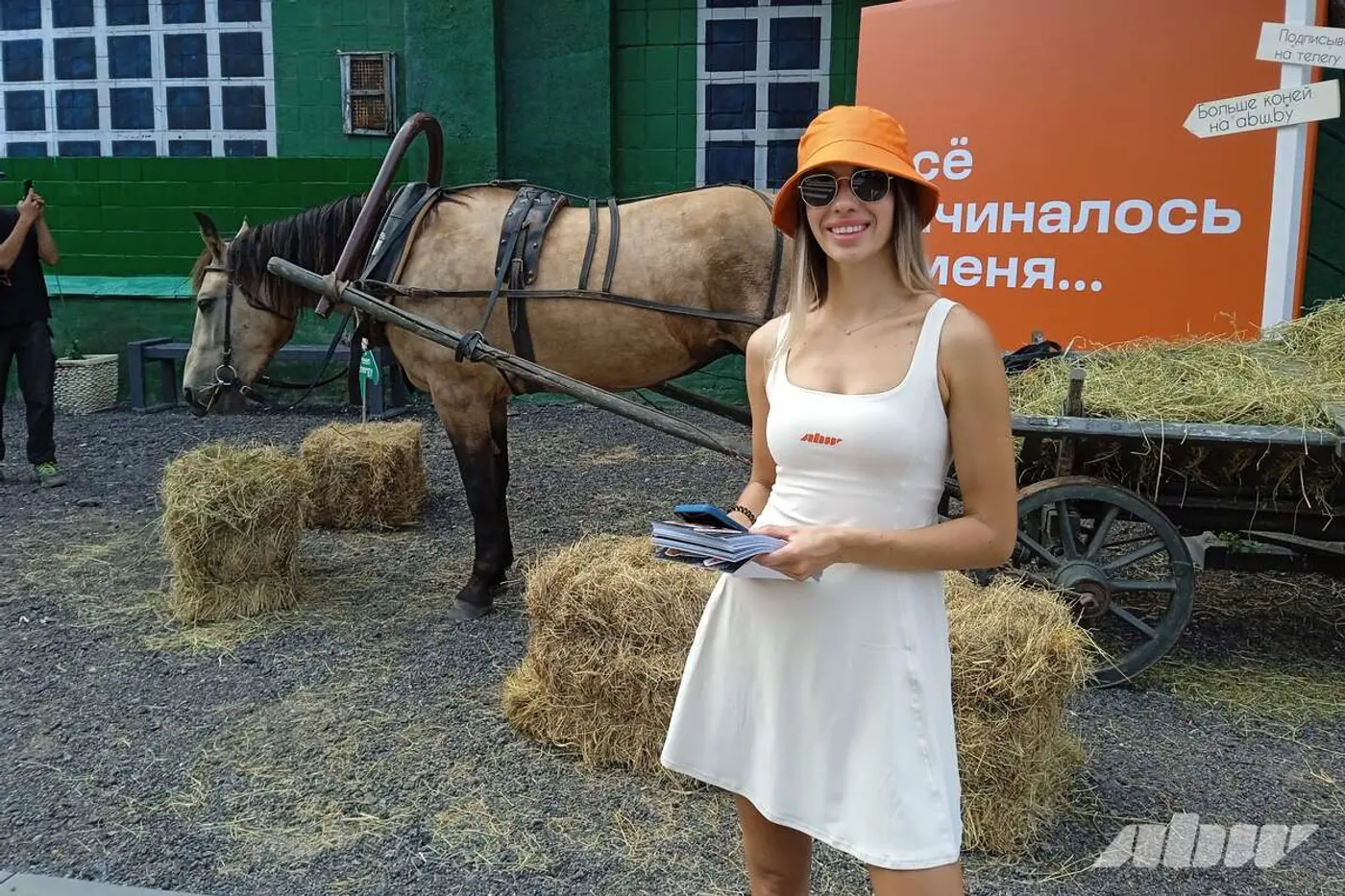 Электрическое напряжение: репортаж с выставки GREENCARS DAY 2024