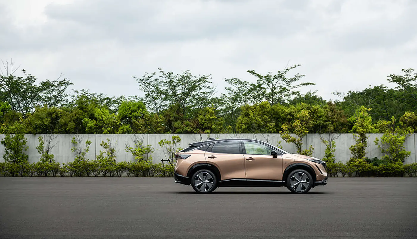 Меньше €100 – не деньги! Какие Nissan скупают белорусы после снижения цен?