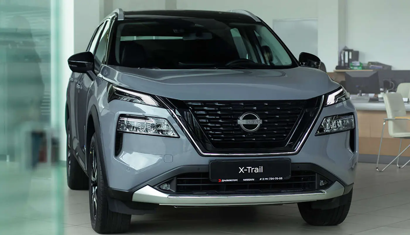 Меньше €100 – не деньги! Какие Nissan скупают белорусы после снижения цен?