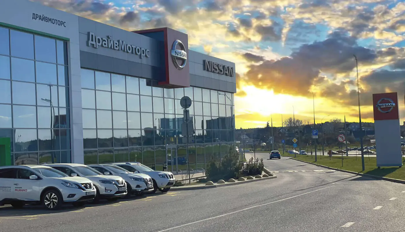 Меньше €100 – не деньги! Какие Nissan скупают белорусы после снижения цен?