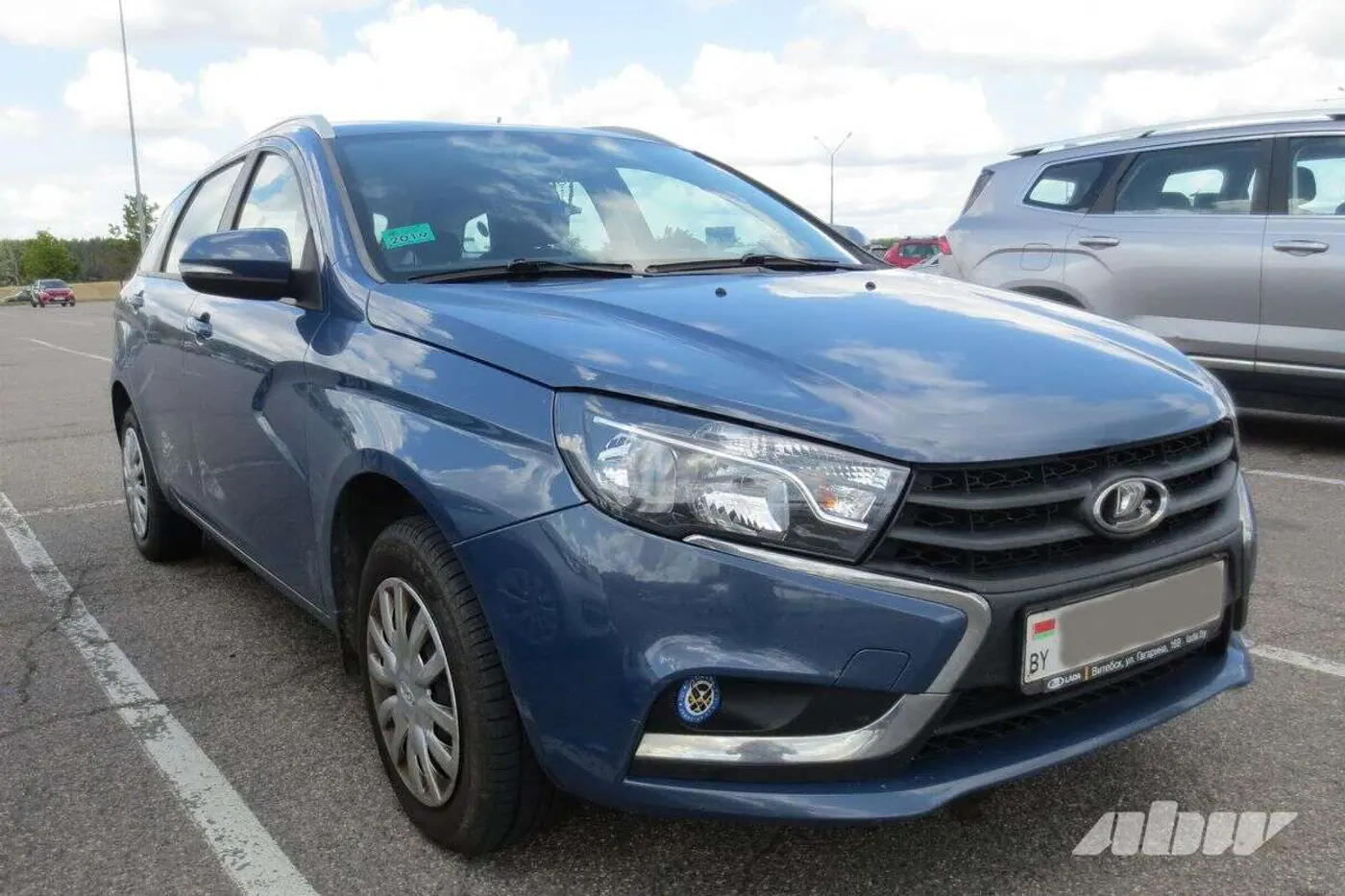 «Машин без недостатков не бывает»: мнение владельца Lada Vesta SW