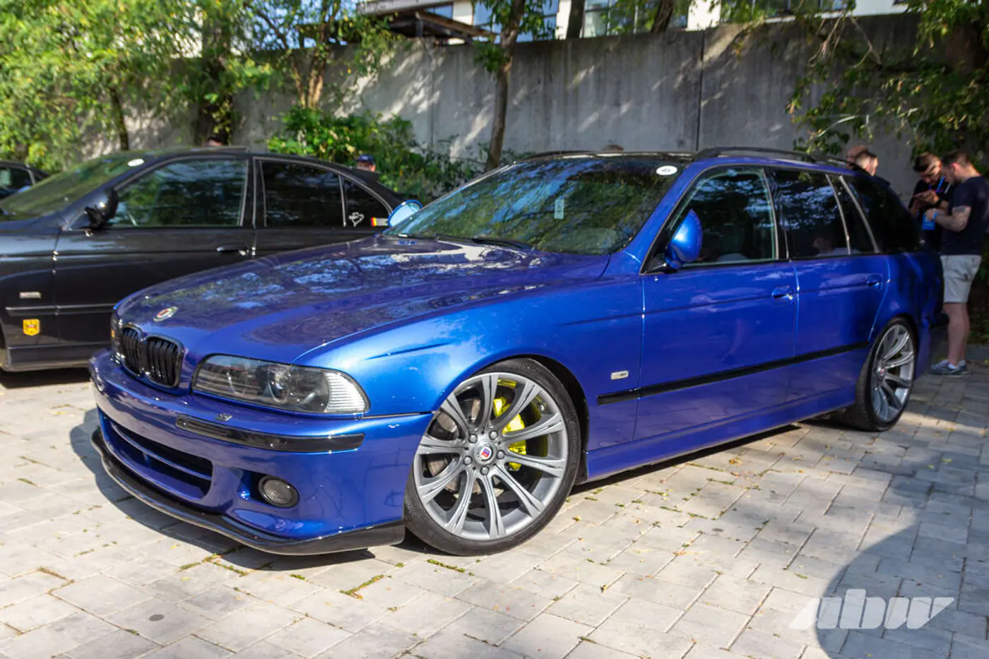 Где же «последние настоящие»: как мы искали идеальные авто на BMW Fest