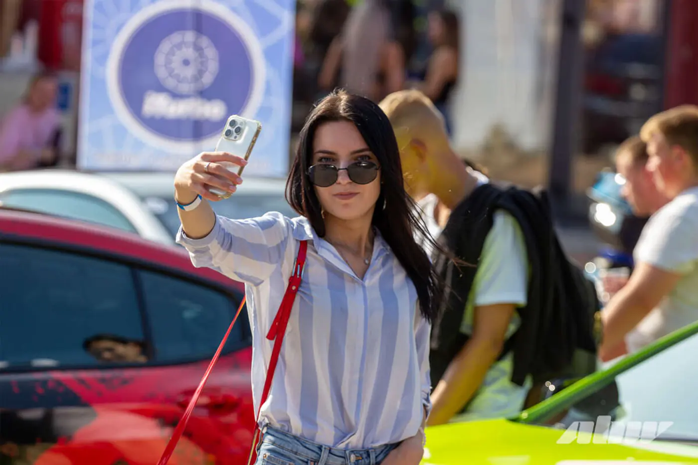 Где же «последние настоящие»: как мы искали идеальные авто на BMW Fest