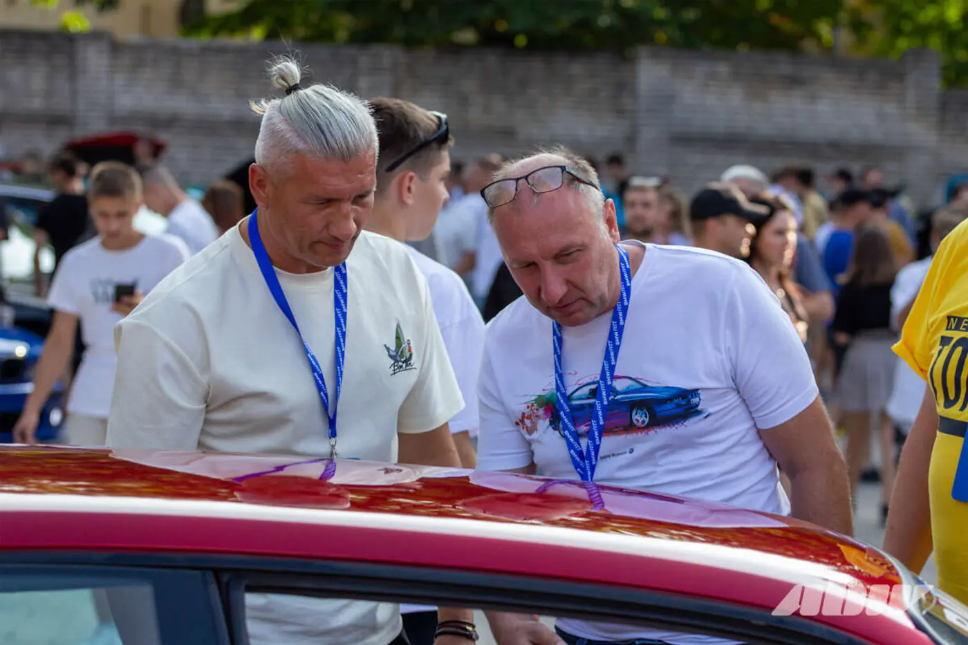 Где же «последние настоящие»: как мы искали идеальные авто на BMW Fest
