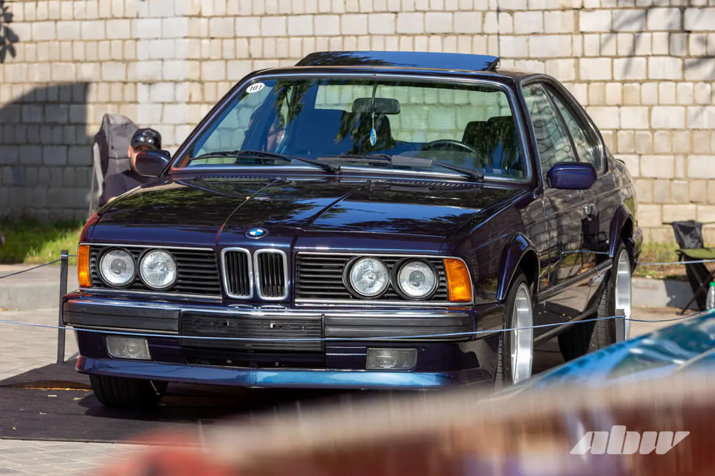 Где же «последние настоящие»: как мы искали идеальные авто на BMW Fest