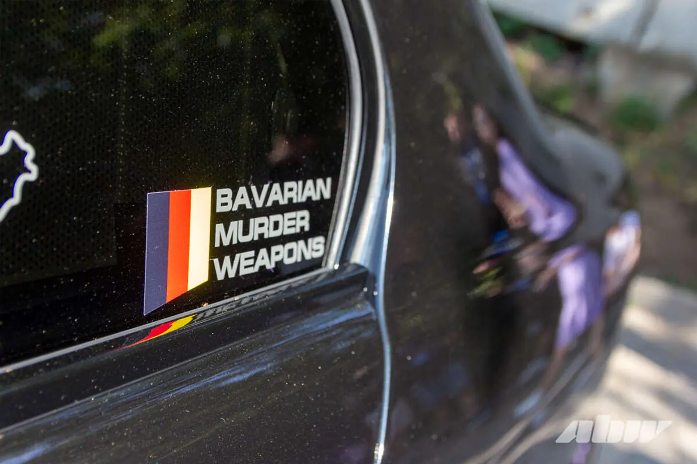 Где же «последние настоящие»: как мы искали идеальные авто на BMW Fest