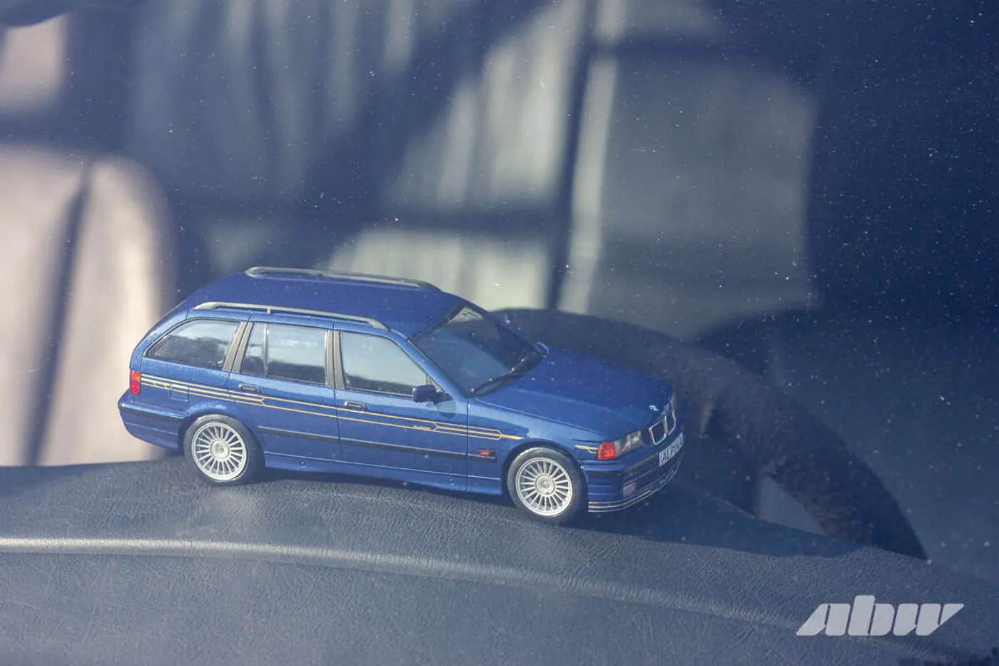 Где же «последние настоящие»: как мы искали идеальные авто на BMW Fest
