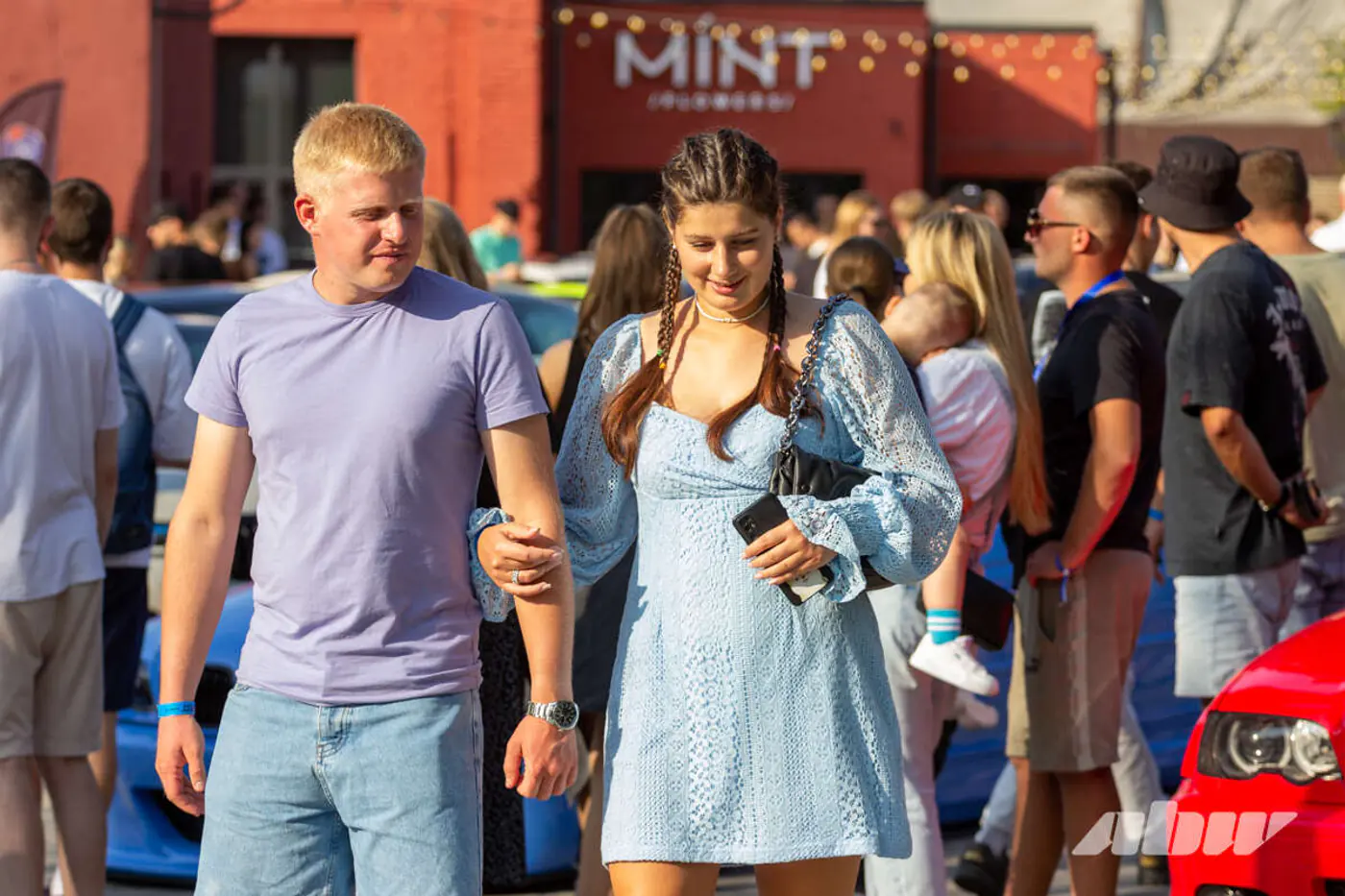 Где же «последние настоящие»: как мы искали идеальные авто на BMW Fest