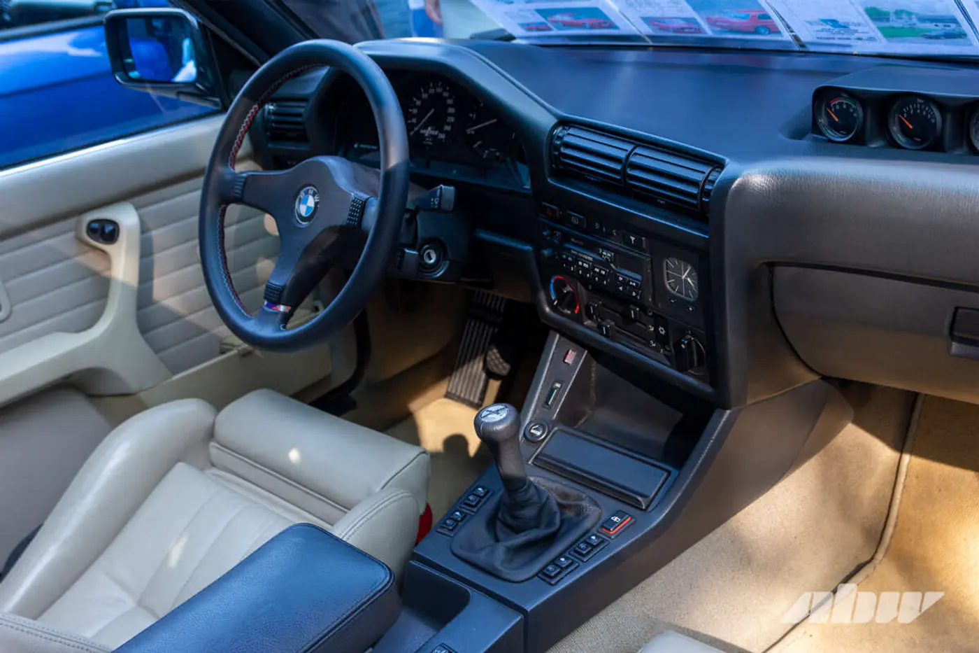 Где же «последние настоящие»: как мы искали идеальные авто на BMW Fest