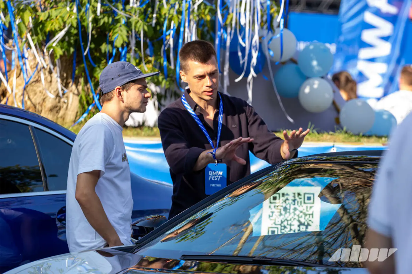 Где же «последние настоящие»: как мы искали идеальные авто на BMW Fest