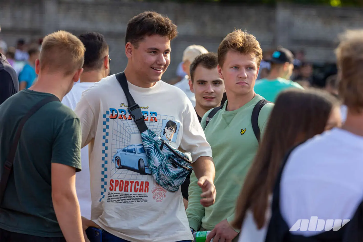 Где же «последние настоящие»: как мы искали идеальные авто на BMW Fest