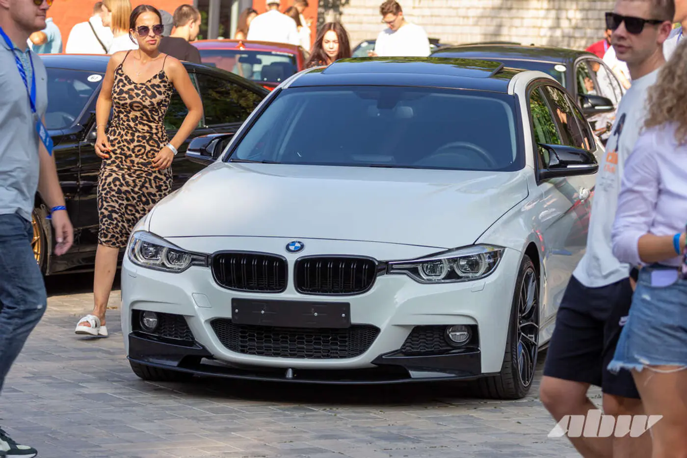 Где же «последние настоящие»: как мы искали идеальные авто на BMW Fest
